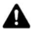 Triumph-Adler LP 4245 - Hinweis zum Laser - 1