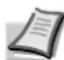 Triumph-Adler LP 4245 - AppleTalk (AppleTalk Einstellungen) - 1