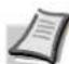 Triumph-Adler LP 4245 - Recycling-Papier - 1