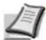 Triumph-Adler LP 4245 - Minimales und maximales Papierformat - 2