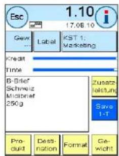 Frama Matrix F62 - OneTouch - 3