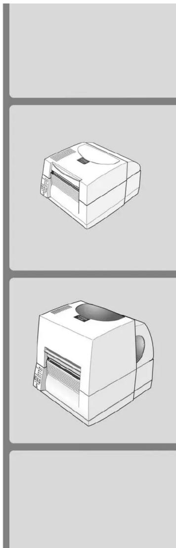 CITIZEN CLP-521Z - GUIDE - 1