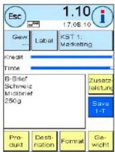 Frama Matrix F32 - OneTouch - 3