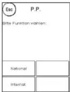 Frama Matrix F22 - Frankiervermerk / Frankierwelle (P.P.) - 4