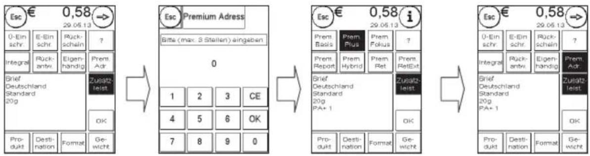 Frama Matrix F22 - Premiumadress - 1