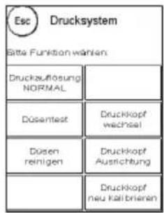 Frama Matrix F22 - Düsentest - 1