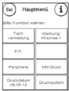 Frama Matrix F22 - Übersicht - 2