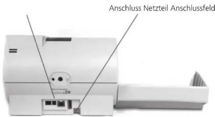 Frama Matrix F22 - Frama Matrix Aufbau - 2