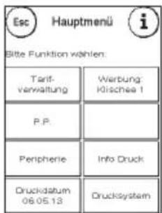 Frama Matrix F22 - Werbung - 1