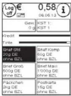 Frama Matrix F22 - Übersicht - 1
