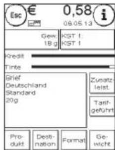 Frama Matrix F22 - Tarifgeführt - 1