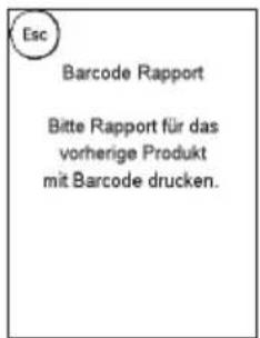 Frama Matrix F22 - Integrale Briefzusatzleistungen - 2