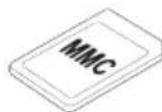TOSHIBA Satellite Pro R830 - Speichermediensteckplatz - 5