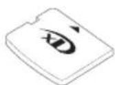 TOSHIBA Satellite Pro R830 - Speichermediensteckplatz - 7