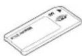 TOSHIBA Satellite Pro R840 - Speichermediensteckplatz - 6