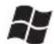TOSHIBA Satellite Pro R840 - Windows-Tasten - 1