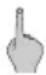 TOSHIBA Satellite Pro L50D-B - Verwenden von TOSHIBA Gesture Controller - 6