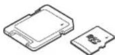 TOSHIBA Satellite Pro L50Dt-B - Speichermedien - 4