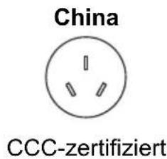 TOSHIBA Satellite PRO C50T-A - Sicherheitsstandards - 7