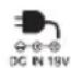 TOSHIBA Satellite PRO C50T-A - Linke Seite - 3