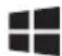 TOSHIBA Satellite PRO C50T-A - Windows-Tasten - 1