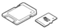 TOSHIBA Satellite PRO C50T-A - Speichermedien - 4
