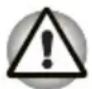 TOSHIBA Satellite Pro A300D - Starten des Computers mit Passwort - 1
