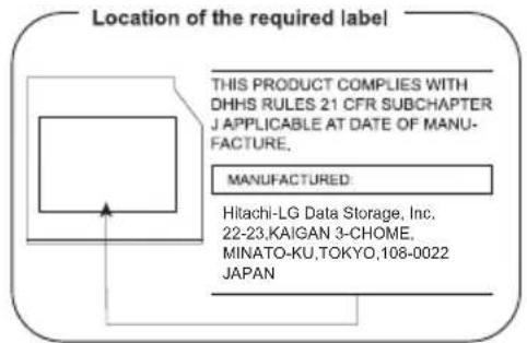 TOSHIBA Satellite L870D - TOSHIBA SAMSUNG SPEICHERTECHNOLOGIE - 2