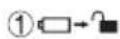 TOSHIBA Satellite L870D - Unterseite - 2