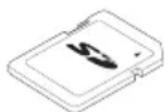 TOSHIBA Satellite L870D - Speichermediensteckplatz - 3