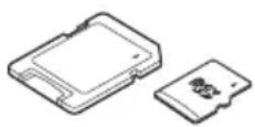 TOSHIBA Satellite L70D - Speichermedien - 4