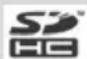 TOSHIBA Satellite L550D - Hinweise zu SD/SDHC-Speicherkarten - 3