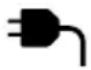 TOSHIBA Satellite L550D - System-LEDs - 2