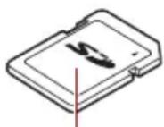 TOSHIBA Satellite L550D - Bridge-Media-Steckplatz - 3