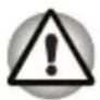 TOSHIBA Satellite L550D - USB-Diskettenlaufwerk abtrennen - 1