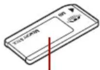 TOSHIBA Satellite L550D - Bridge-Media-Steckplatz - 4