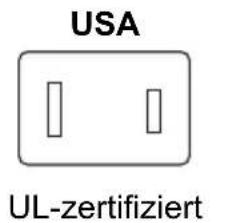 TOSHIBA Satellite S70t-A - Sicherheitsstandards - 1