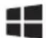 TOSHIBA Satellite S70t-A - Windows-Tasten - 1