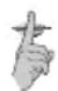 TOSHIBA Satellite S50-B - Verwenden von TOSHIBA Gesture Controller - 10