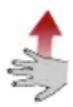 TOSHIBA Satellite S50-B - Verwenden von TOSHIBA Gesture Controller - 5
