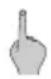 TOSHIBA Satellite S50-B - Verwenden von TOSHIBA Gesture Controller - 6