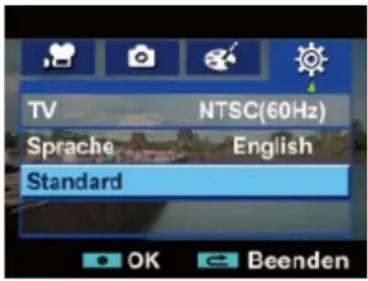 TOSHIBA Camileo h20 - Standard - 1