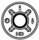 TOSHIBA Camileo h20 - Aufnahme-Modus - 1