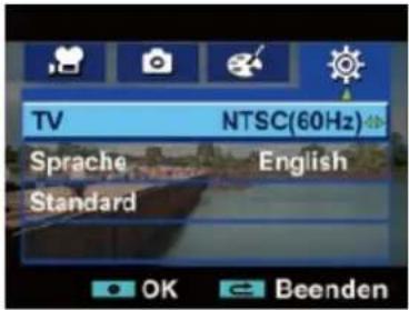 TOSHIBA Camileo h20 - TV - 1