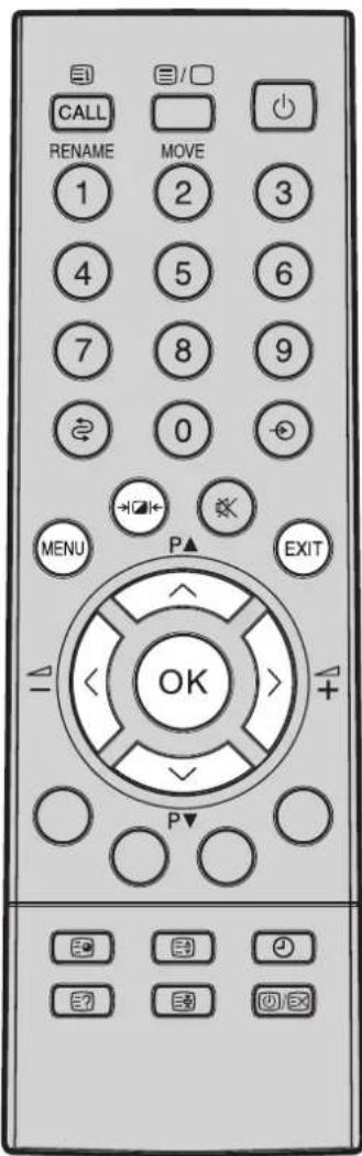 TOSHIBA 14N31D - Bildeinstellung - 1