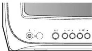 TOSHIBA 14N31D - Einrichten der Fernsehkanäle - 2
