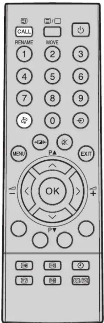 TOSHIBA 14N31D - Bildschirminformationen - 1