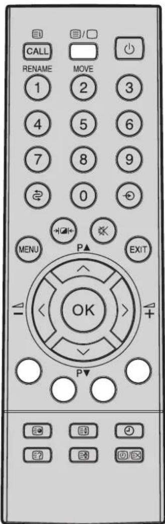 TOSHIBA 14N31D - Videotext - 1
