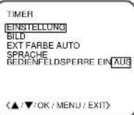 TOSHIBA 14N31D - Automatische Einstellung (ITS) - 1