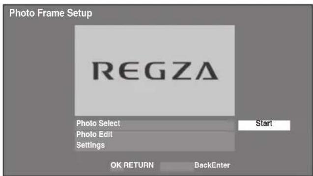 TOSHIBA 55SV685D - Open from Menu - 2